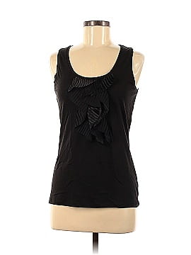 Ann Taylor Factory Sleeveless Top (view 1)