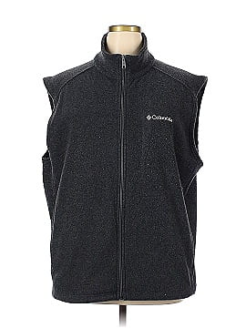 Columbia vest hot sale sale