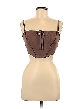 Princess Polly Sleeveless Top (view 1)