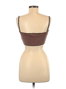 Princess Polly Sleeveless Top (view 2)