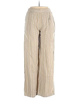 120% Lino Linen Pants (view 1)