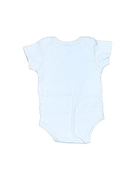 HB Baby Short Sleeve Onesie (view 2)