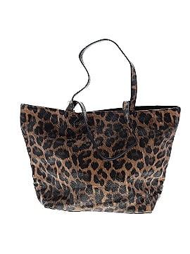 Franklin Covey Shoulder Bag: Pebbled Brown Print Bags, thredUP