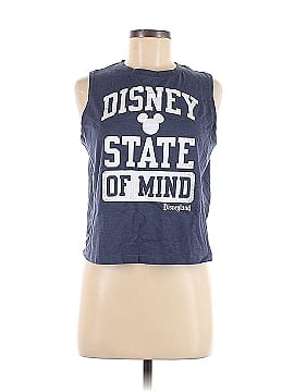 Disney Parks Sleeveless T-Shirt (view 1)