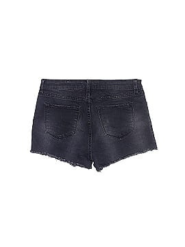 STS Blue Denim Shorts (view 2)