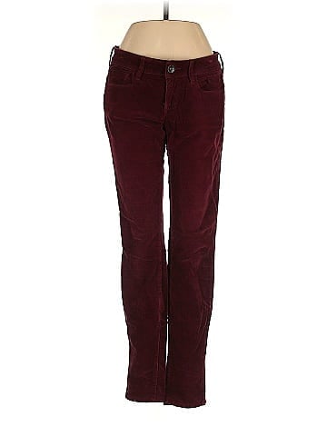 Bullhead Black Jeans (view 1)