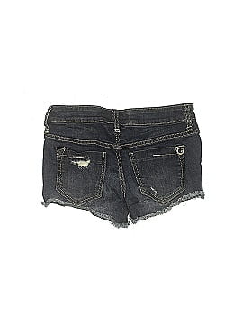 G by GUESS Denim Shorts (view 2)