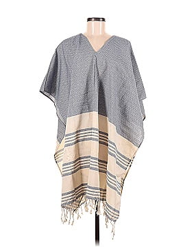 Tribe Alive Poncho (view 1)