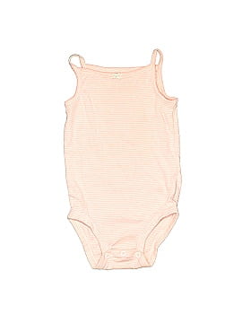 Carter's Short Sleeve Onesie (view 1)