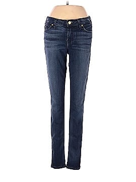 7 For All Mankind Jeans (view 1)