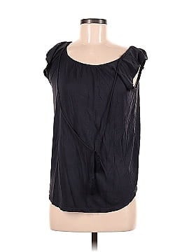 Ann Taylor LOFT Short Sleeve Top (view 1)