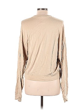 Mono b Sweatshirt (view 2)
