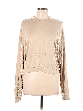 Mono b Sweatshirt (view 1)