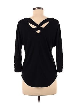 Deletta Long Sleeve Blouse (view 2)