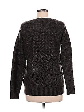 Market and Spruce Pullover Sweater (view 2)
