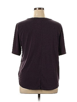 Gap Fit Short Sleeve T-Shirt (view 2)