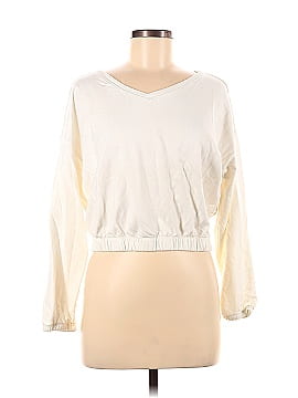 OFFLINE by Aerie Long Sleeve T-Shirt (view 1)