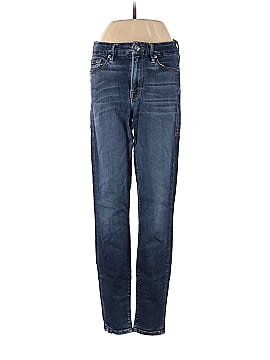 Good American Jeans (view 1)