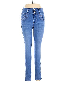 Tush push best sale jeans wholesale