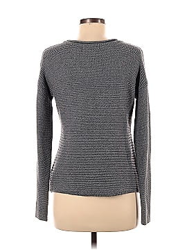 Catherine Malandrino Indigo Pullover Sweater (view 2)