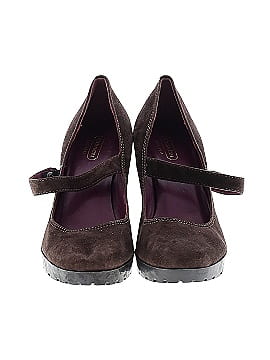 Coach Heels (view 2)