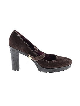 Coach Heels (view 1)