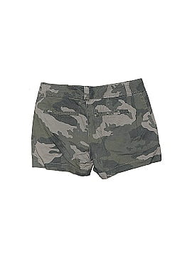 Soho Khaki Shorts (view 2)