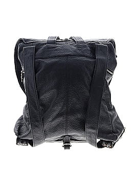 Chrome Hearts Leather Backpack (view 2)
