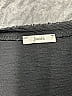 Jodifl 100% Polyester Black Sleeveless Top Size M - photo 3