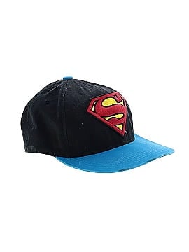Superman Baseball Cap  (view 1)