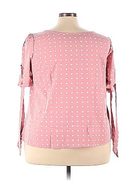 Shein Short Sleeve Top (view 2)