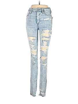 American Eagle Outfitters Jeggings (view 1)