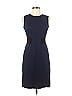 Belstaff Color Block Blue Casual Dress Size 40 (IT) - photo 1