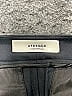 Uterque Solid Black Dress Pants Size S - photo 3