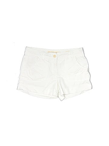 J.Crew Khaki Shorts (view 1)