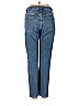 Zara Blue Jeans Size 6 - photo 2