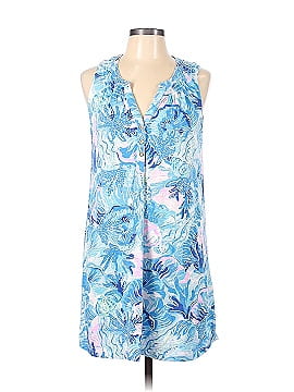 Lilly Pulitzer Casual Dress (view 1)