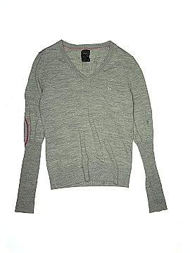 Scharf Pullover Sweater (view 1)