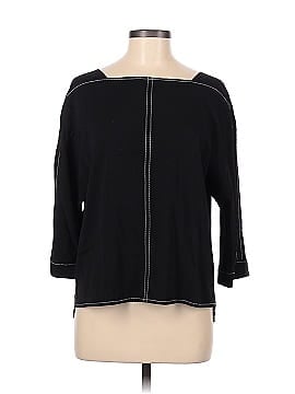 Bianca Long Sleeve Blouse (view 1)
