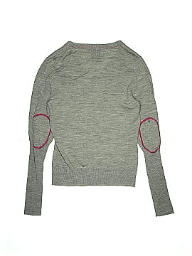 Scharf Pullover Sweater (view 2)