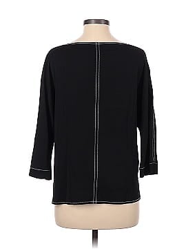 Bianca Long Sleeve Blouse (view 2)
