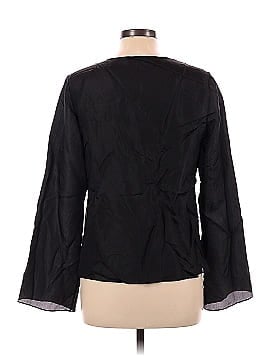 Redwood Court Long Sleeve Blouse (view 2)