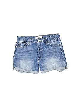 KANCAN JEANS Denim Shorts (view 1)