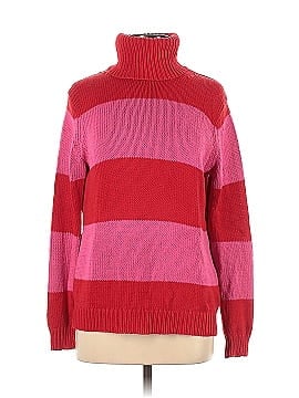 Isaac Mizrahi for Target Turtleneck Sweater (view 1)