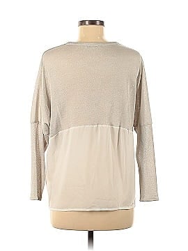 Zara Long Sleeve Top (view 2)