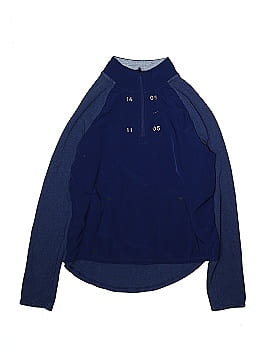 Nike Pullover Sweater (view 1)