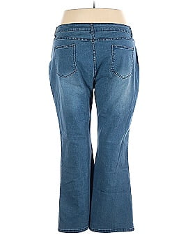 Unbranded Jeans (view 2)