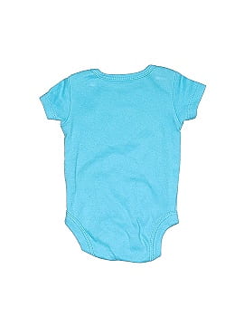 Unbranded Short Sleeve Onesie (view 2)