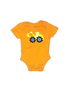 Member's Mark Short Sleeve Onesie (view 1)