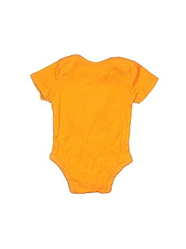 Member's Mark Short Sleeve Onesie (view 2)